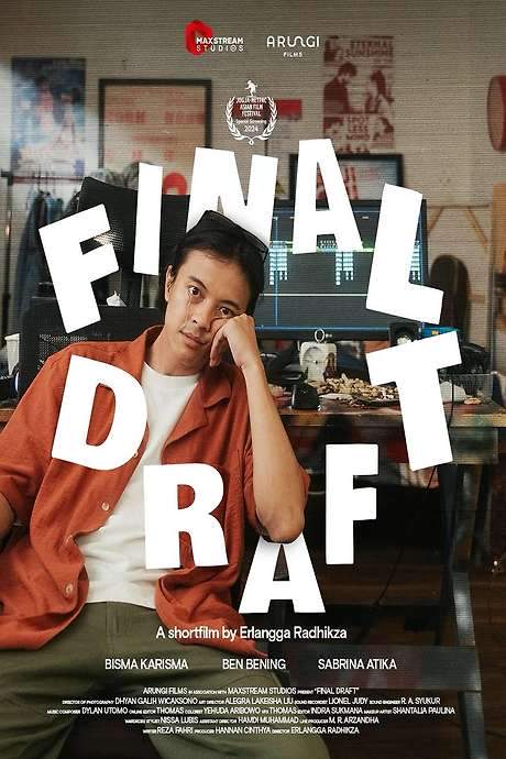 Final Draft